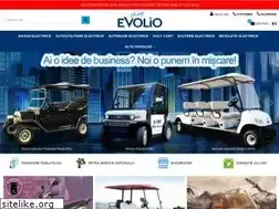 Sites similar to evolio.ro