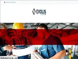 Sites similar to evolis.org