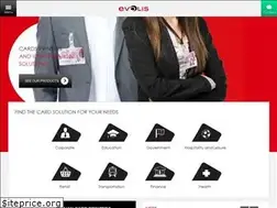 Sites similar to evolisindia.com