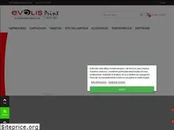 Sites similar to evolisprint.com