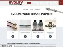 Sites similar to evolity.de