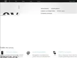 Sites similar to evolix.fr