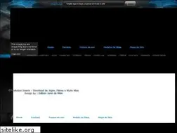 Sites similar to evollution-downs.blogspot.com