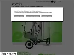 Sites similar to evolo.es