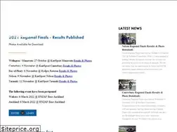 Sites similar to evolocity.co.nz