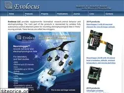 Sites similar to evolocus.com