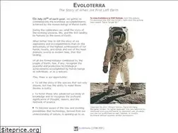 Sites similar to evoloterra.com