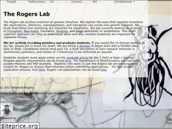 Sites similar to evolscientist.com