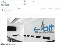 Sites similar to evolt.ca