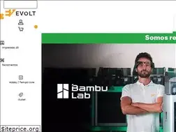 Sites similar to evolt.pt
