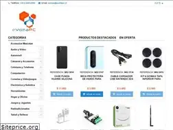 Sites similar to evoltapc.cl