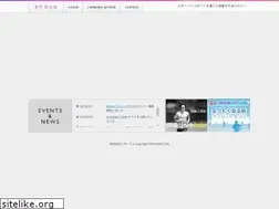 Sites similar to evolu.co.jp