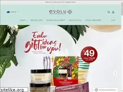 Sites similar to evolu.co.nz