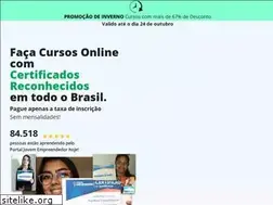 Sites similar to evoluamais.com.br