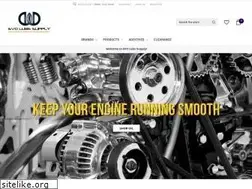 Sites similar to evolubesupply.com