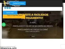 Sites similar to evolucaodogas.com.br