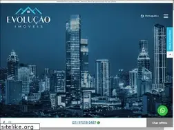 Sites similar to evolucaoimoveisbrasil.com.br