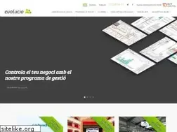Sites similar to evolucio.net