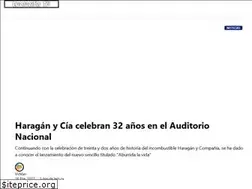 Sites similar to evolucion.tv