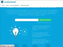 Sites similar to evolucional.com.br
