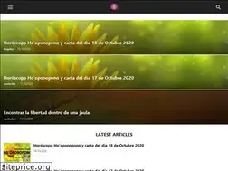 Sites similar to evolucionconsciente.org