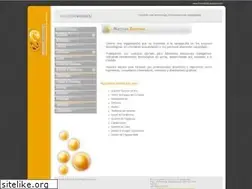 Sites similar to evolucionempresarial.com