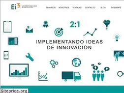 Sites similar to evolucioni3.com