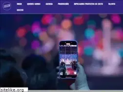 Sites similar to evolucionproducciones.com