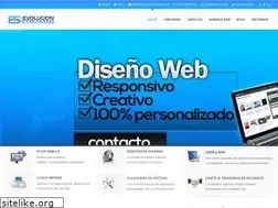 Sites similar to evolucionstreaming.com