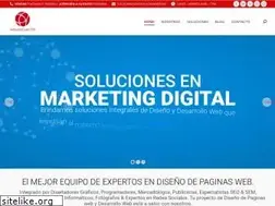 Sites similar to evolucionweb.mx