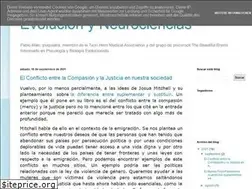 Sites similar to evolucionyneurociencias.blogspot.com
