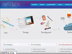 Sites similar to evolucix.com