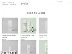 Sites similar to evolue.com.mx