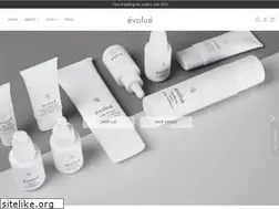 Sites similar to evolue.com