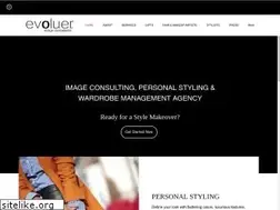 Sites similar to evoluerconsultants.com