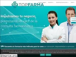 Sites similar to evolufarma.com