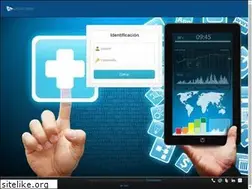 Sites similar to evolufarma.es