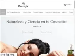 Sites similar to evolugie.com