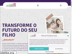 Sites similar to evoluirclinica.com.br
