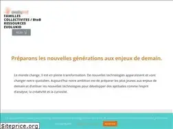 Sites similar to evolukid.com