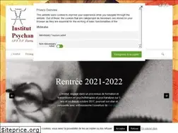 Sites similar to evolupsy.fr