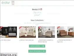 Sites similar to evolurbaby.com