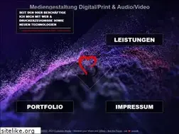 Sites similar to evolusion.de