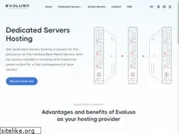Sites similar to evoluso.com