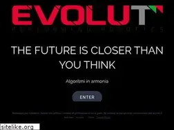 Sites similar to evolut.it