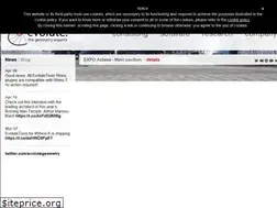 Sites similar to evolute.at