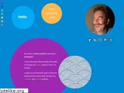Sites similar to evoluteur.github.io