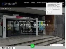 Sites similar to evolutha.it