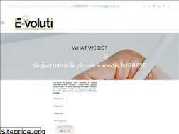 Sites similar to evoluti.net