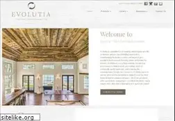 Sites similar to evolutiamade.com